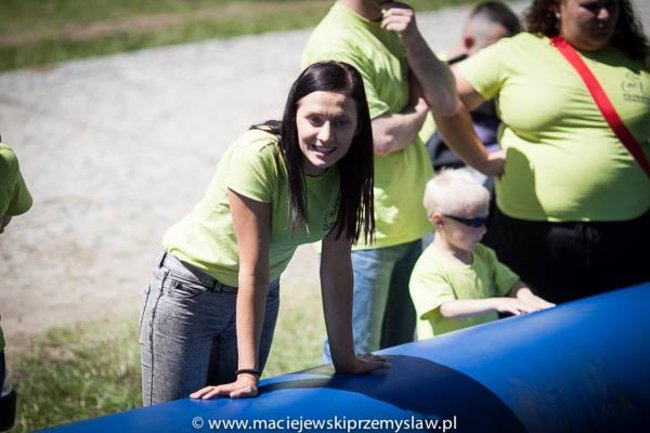 Bawili się w Soplicowie - fotorelacja