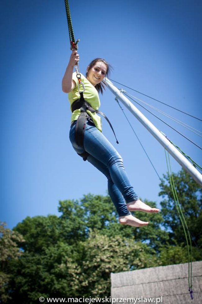 Bawili się w Soplicowie - fotorelacja