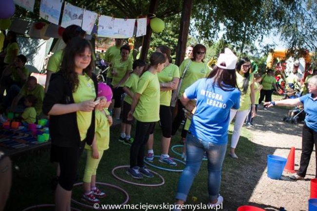 Bawili się w Soplicowie - fotorelacja
