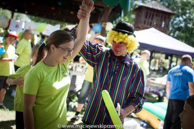 Bawili się w Soplicowie - fotorelacja