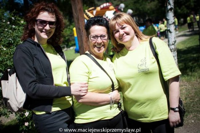 Bawili się w Soplicowie - fotorelacja