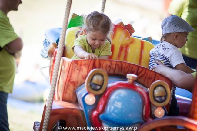 Bawili się w Soplicowie - fotorelacja