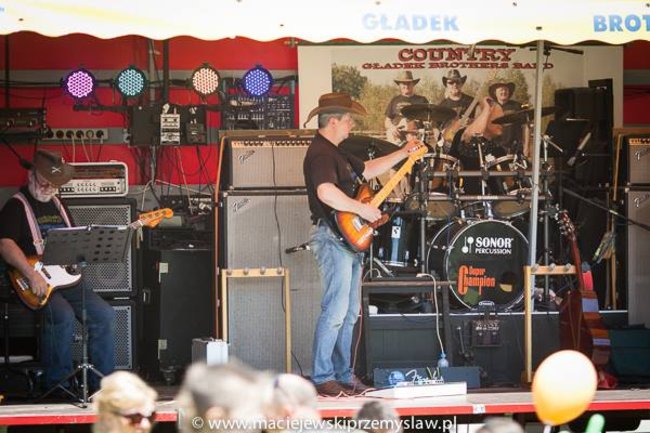 Bawili się w Soplicowie - fotorelacja