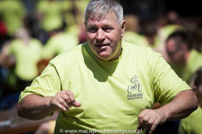 Bawili się w Soplicowie - fotorelacja