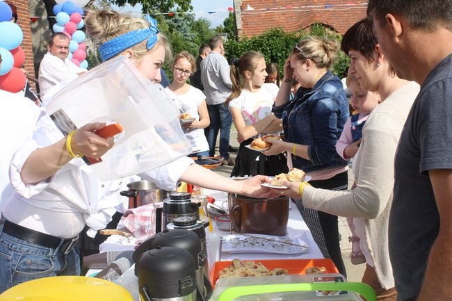 Piracka przygoda - zdjęcia