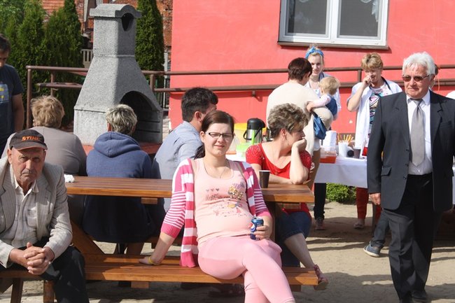 Piracka przygoda - zdjęcia