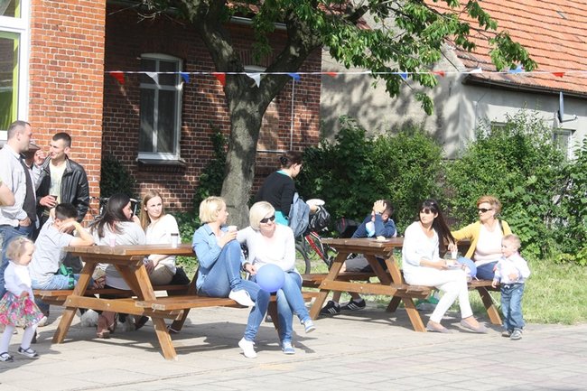 Piracka przygoda - zdjęcia