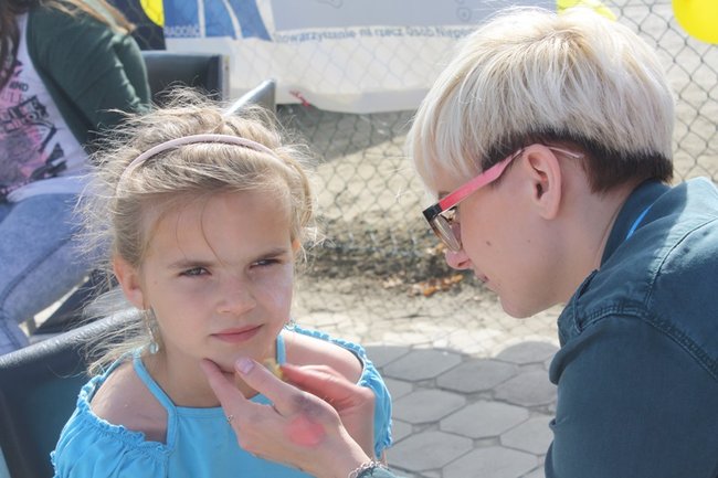 Piracka przygoda - zdjęcia