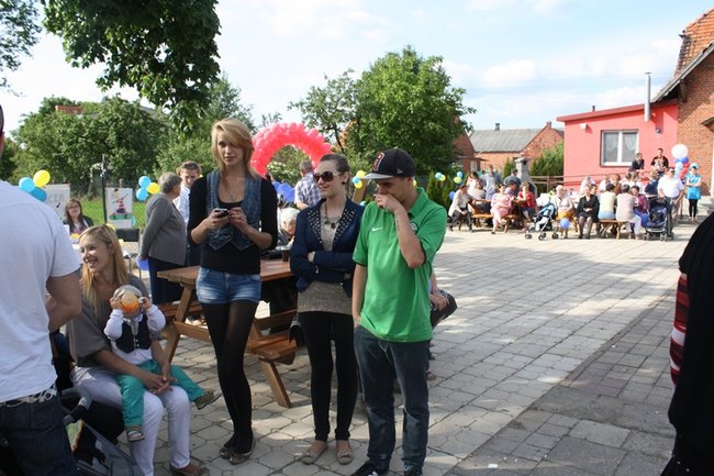 Piracka przygoda - zdjęcia