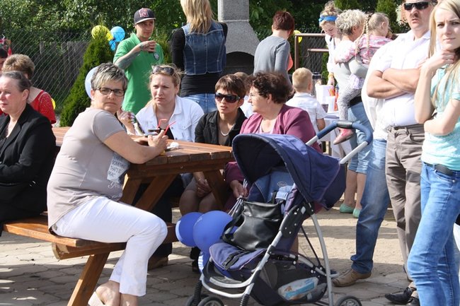 Piracka przygoda - zdjęcia