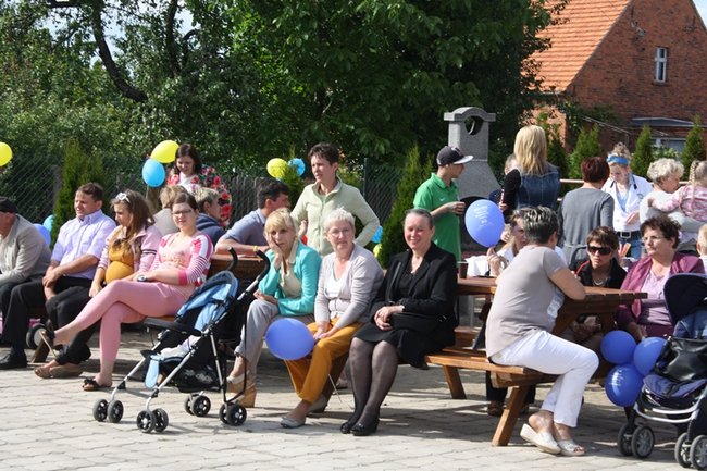 Piracka przygoda - zdjęcia