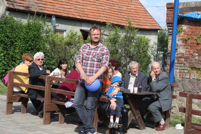 Piracka przygoda - zdjęcia