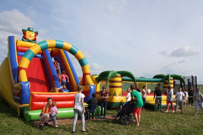 Piracka przygoda - zdjęcia