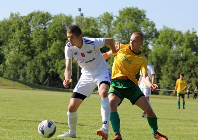 Zrealizowali cel - zdjęcia