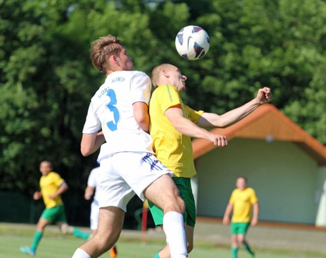 Zrealizowali cel - zdjęcia