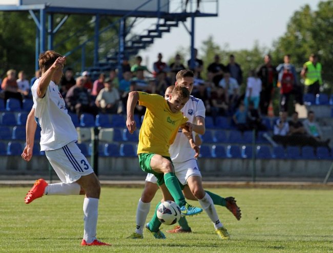 Zrealizowali cel - zdjęcia