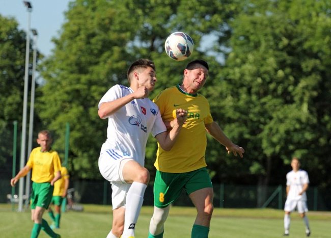 Zrealizowali cel - zdjęcia