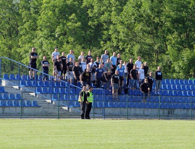 Zrealizowali cel - zdjęcia