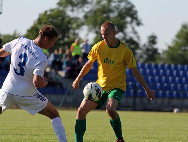 Zrealizowali cel - zdjęcia