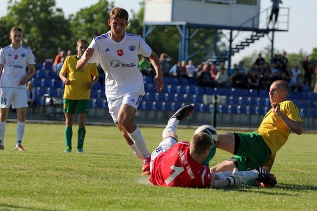 Zrealizowali cel - zdjęcia