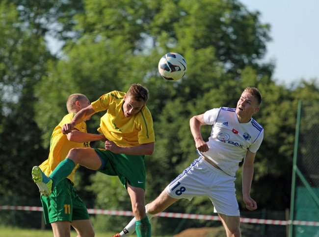 Zrealizowali cel - zdjęcia