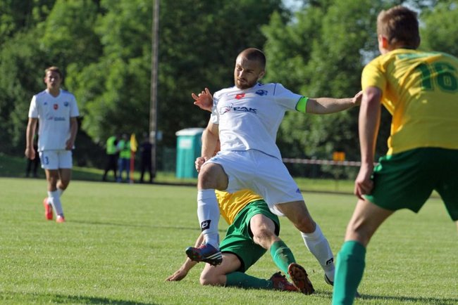 Zrealizowali cel - zdjęcia