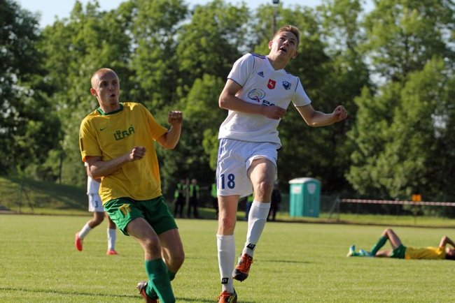 Zrealizowali cel - zdjęcia