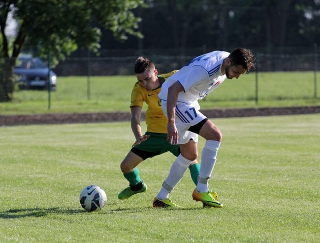 Zrealizowali cel - zdjęcia