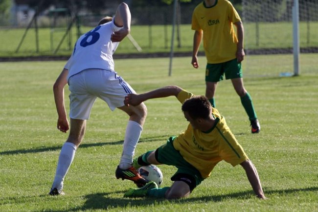 Zrealizowali cel - zdjęcia