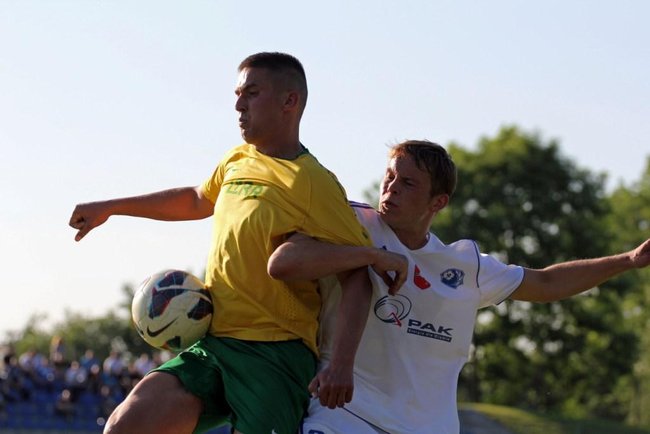 Zrealizowali cel - zdjęcia