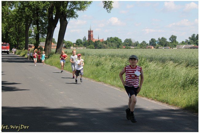 Quady zrobiły furorę - zdjęcia