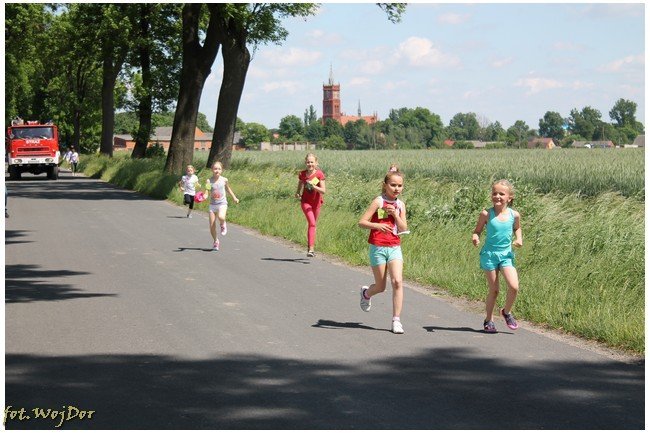 Quady zrobiły furorę - zdjęcia