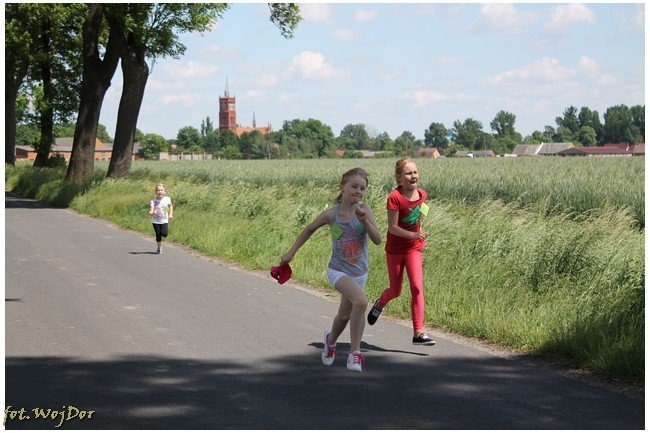 Quady zrobiły furorę - zdjęcia