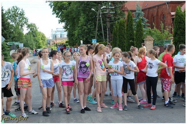 Quady zrobiły furorę - zdjęcia