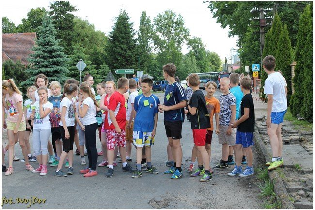 Quady zrobiły furorę - zdjęcia