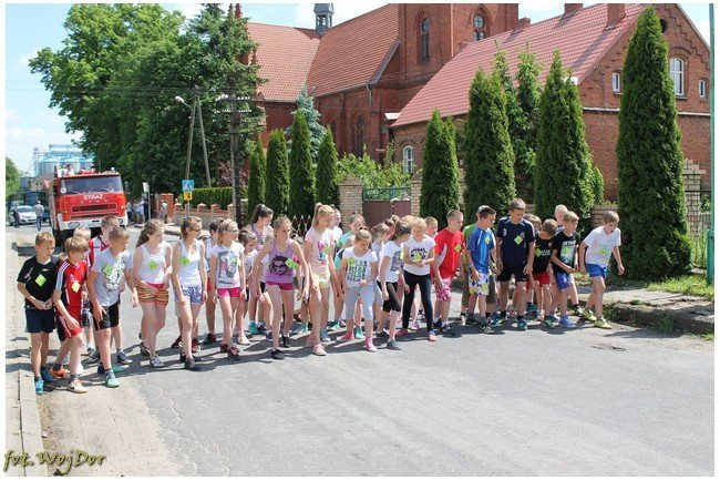 Quady zrobiły furorę - zdjęcia