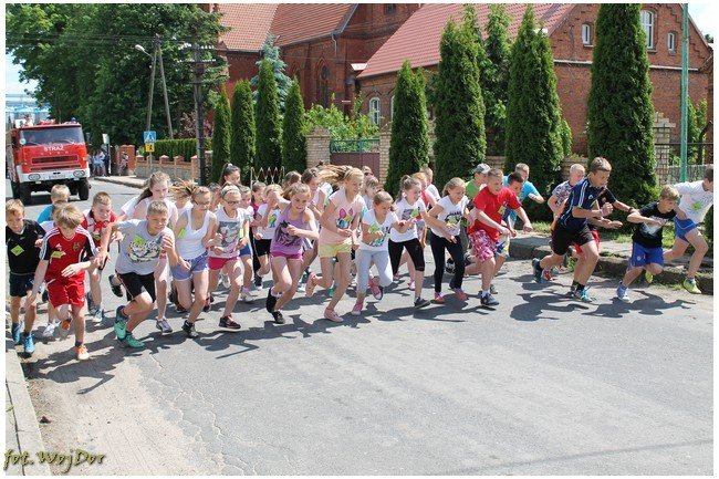 Quady zrobiły furorę - zdjęcia