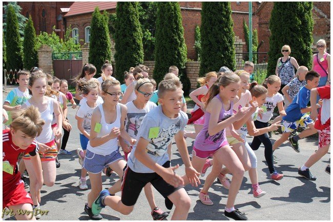 Quady zrobiły furorę - zdjęcia