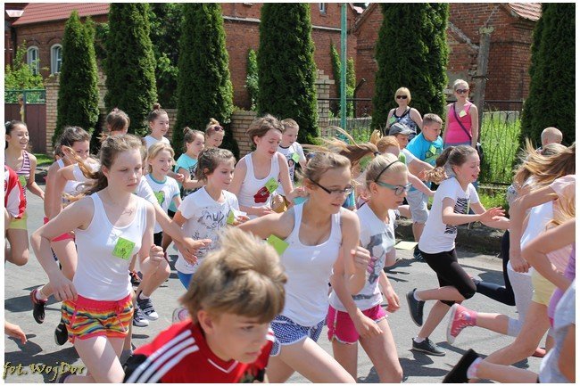 Quady zrobiły furorę - zdjęcia