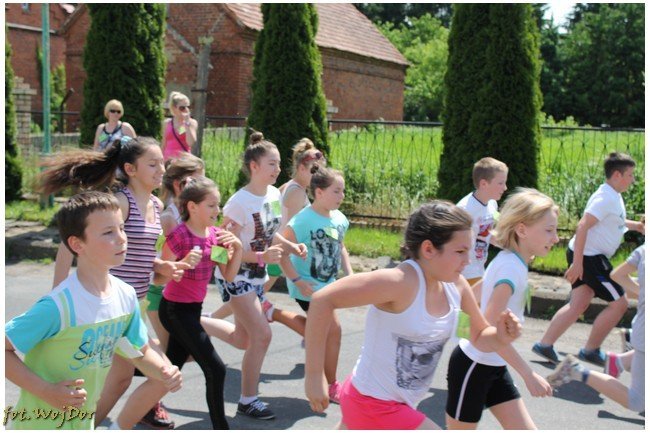 Quady zrobiły furorę - zdjęcia