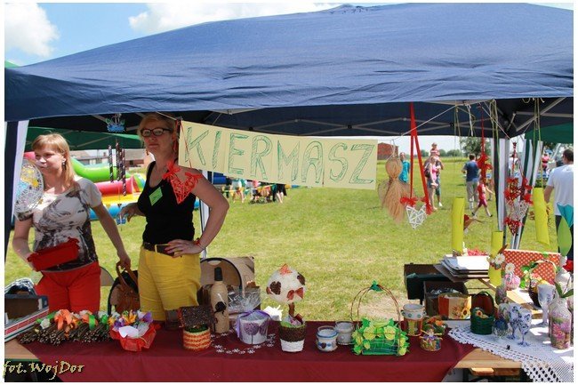 Quady zrobiły furorę - zdjęcia