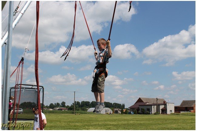Quady zrobiły furorę - zdjęcia