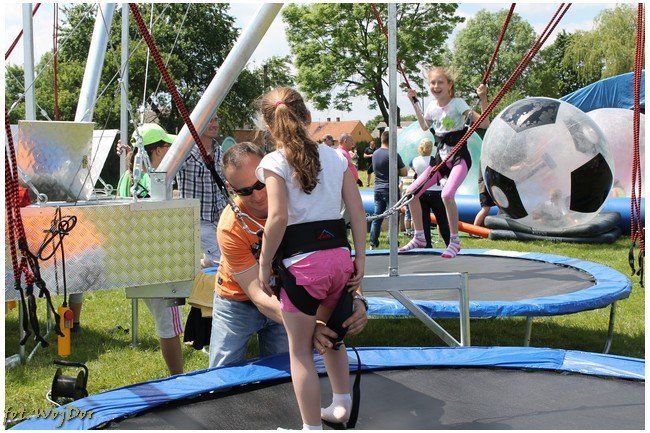 Quady zrobiły furorę - zdjęcia