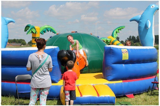 Quady zrobiły furorę - zdjęcia