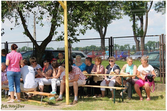 Quady zrobiły furorę - zdjęcia