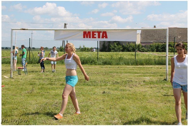 Quady zrobiły furorę - zdjęcia