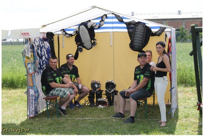 Quady zrobiły furorę - zdjęcia