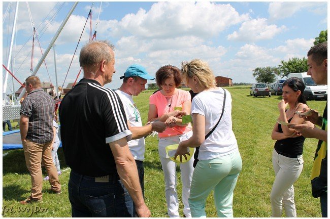 Quady zrobiły furorę - zdjęcia