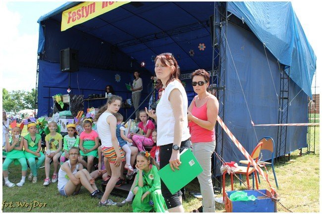 Quady zrobiły furorę - zdjęcia