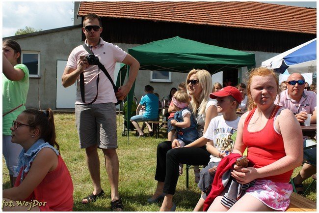 Quady zrobiły furorę - zdjęcia